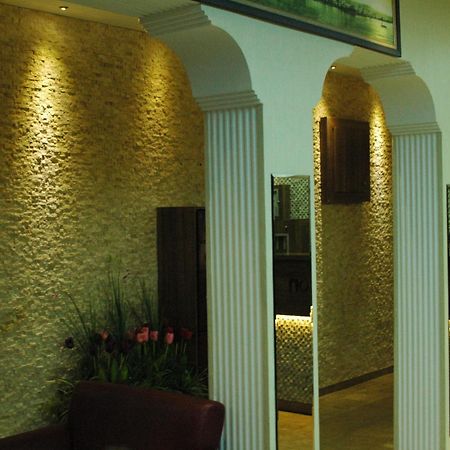 Konak Saray Hotel Izmir Zewnętrze zdjęcie